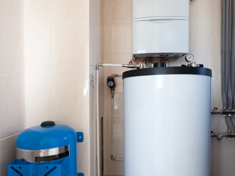 Junkers kazán szerelő