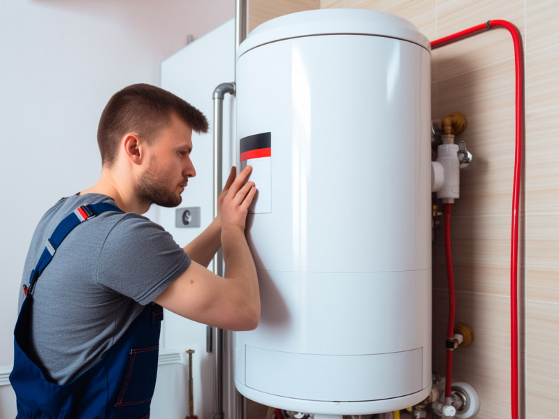 Junkers kazán csere