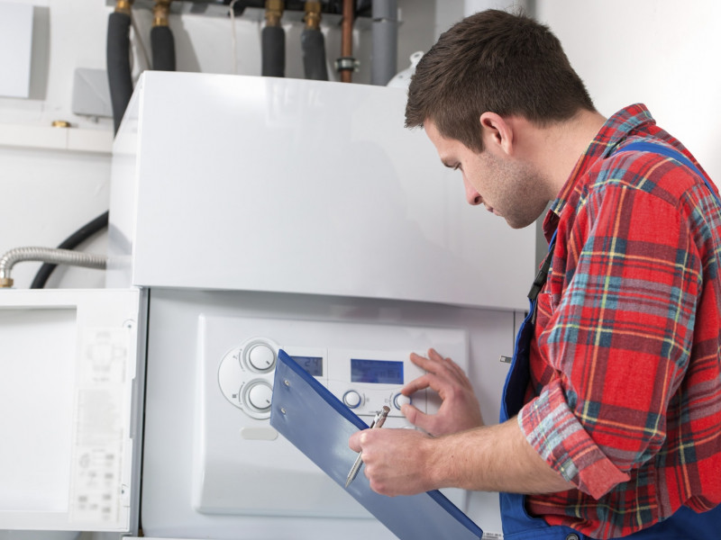 Junkers kazán javítás non-stop